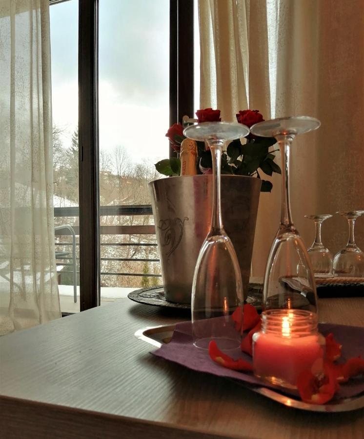 Pensiune Pensiunea Greenhill 4*