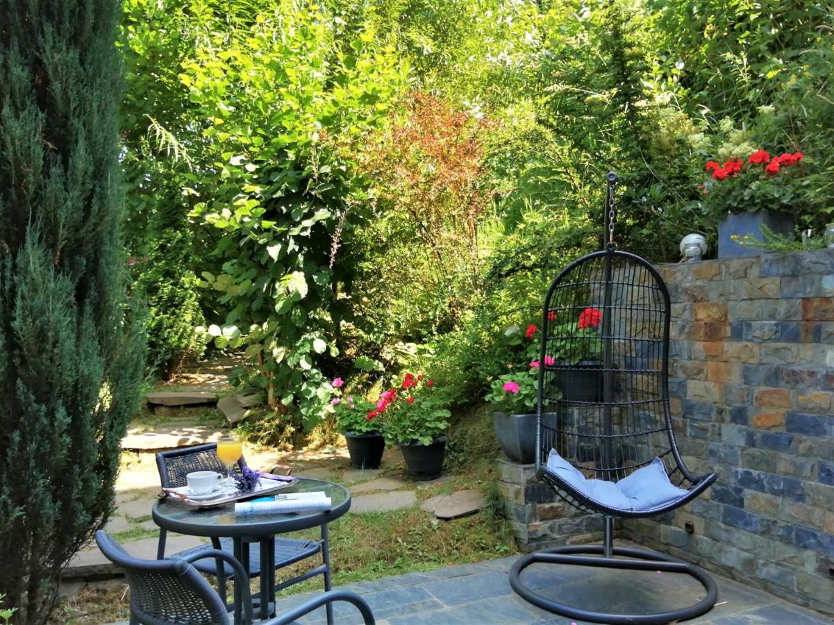 Pensiunea Greenhill 4* Brașov