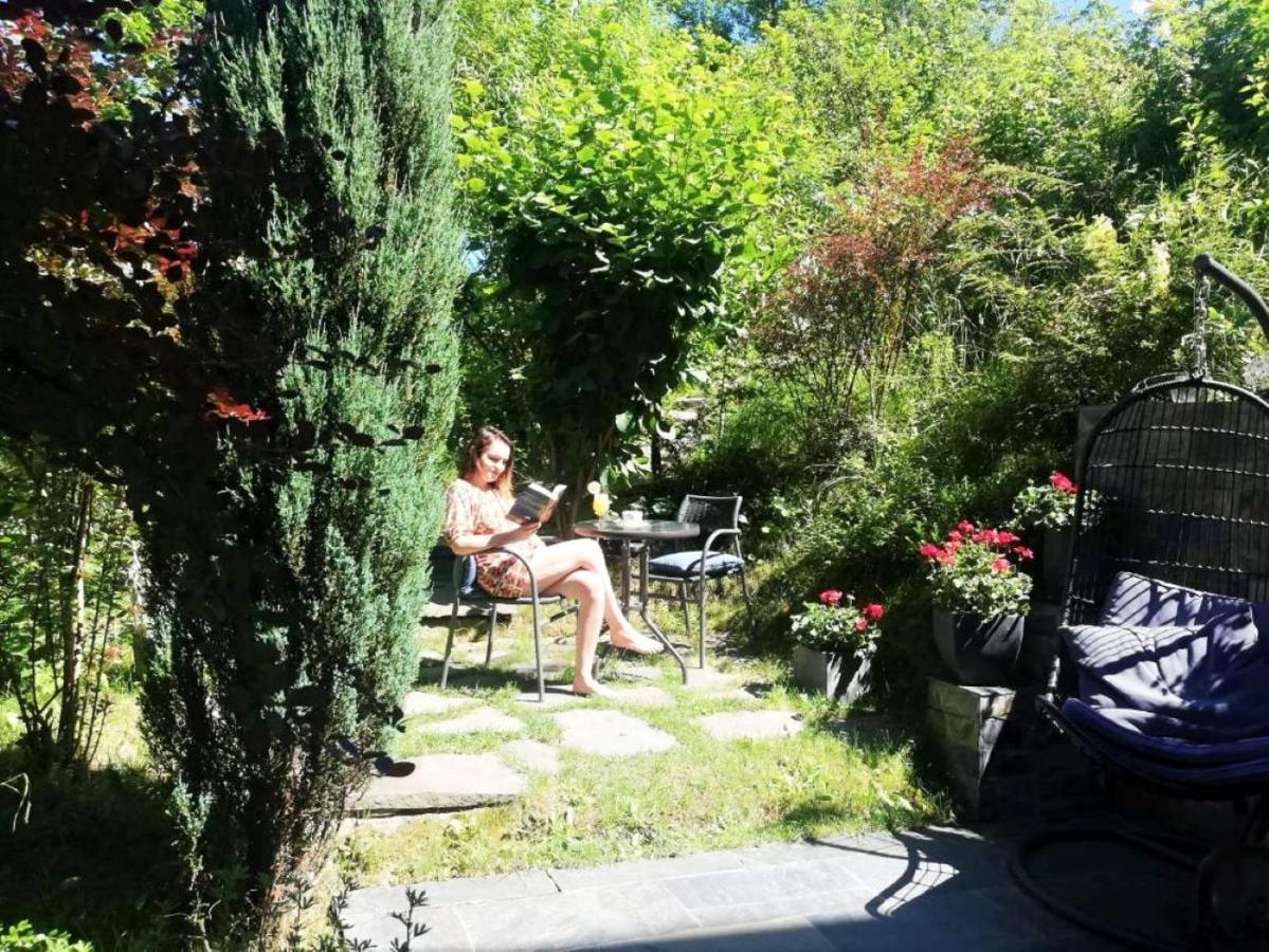 Pensiunea Greenhill 4*