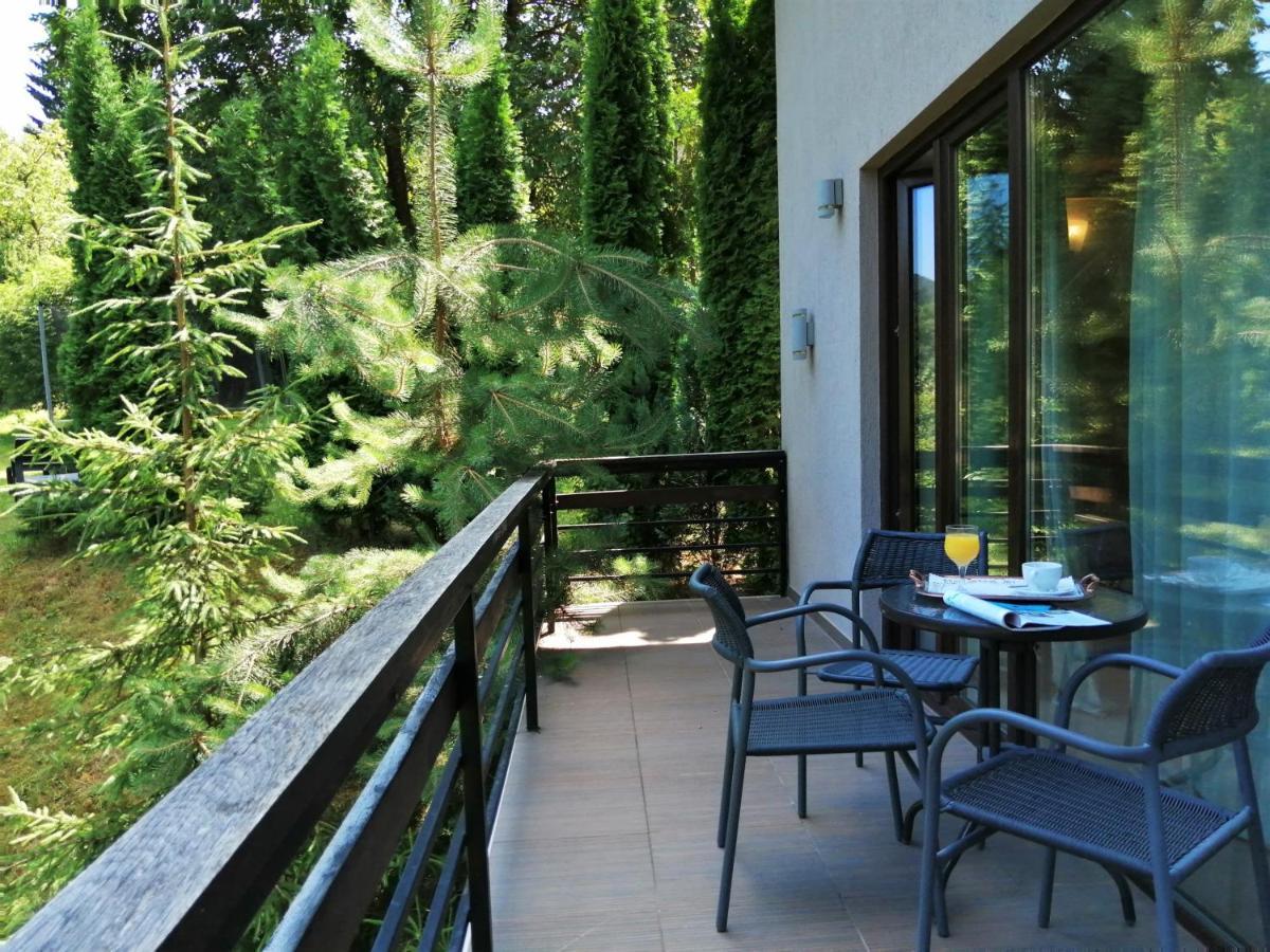 Guest house Greenhill 4*