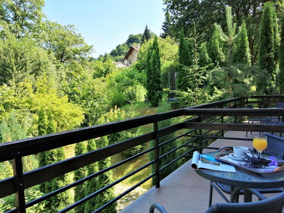 Pensiune Pensiunea Greenhill 4*