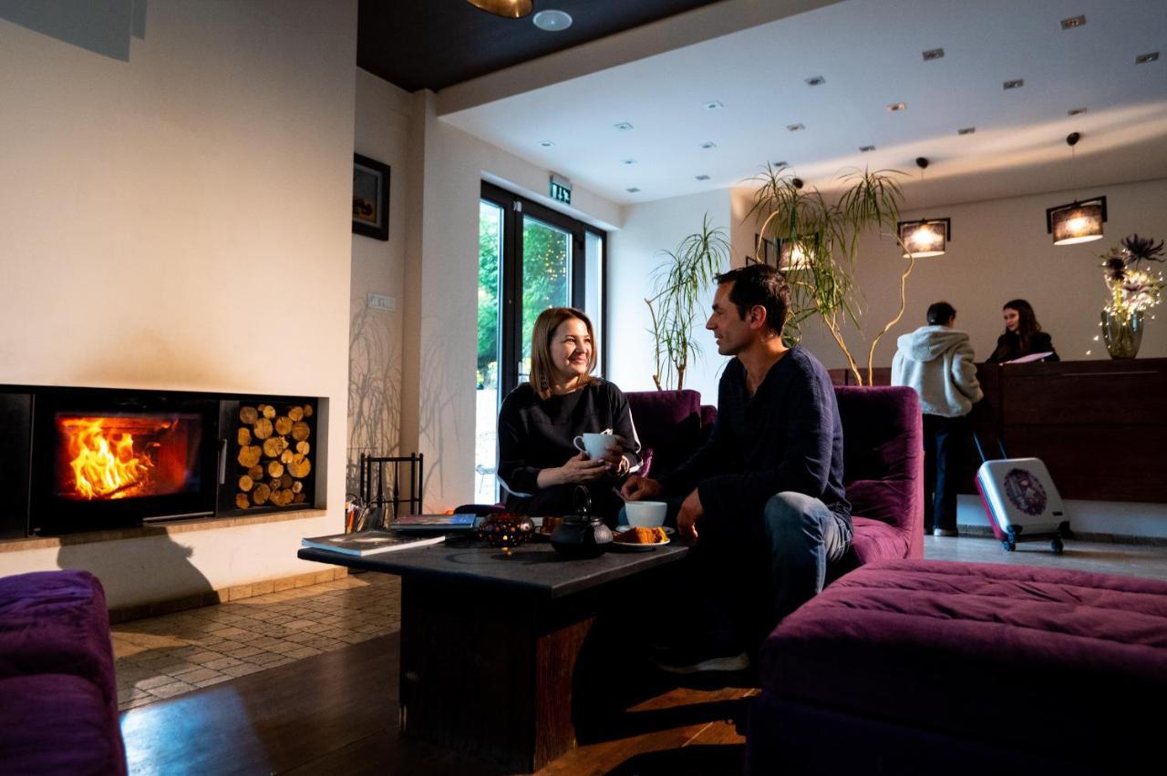 Guest house Greenhill Brasov