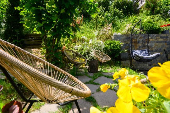 Guest house Greenhill Brasov