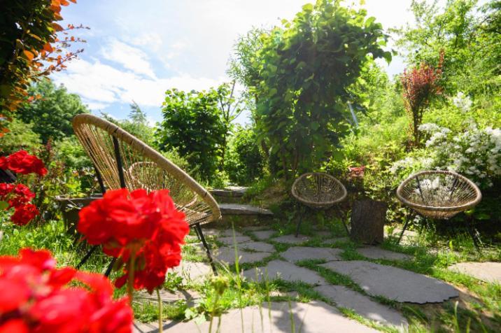 Greenhill Guest house 4*