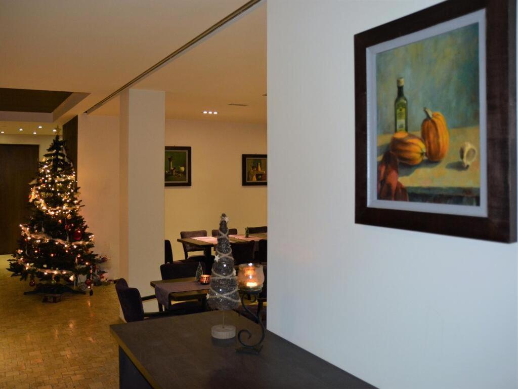 Pensiunea Greenhill Pensiune 4*