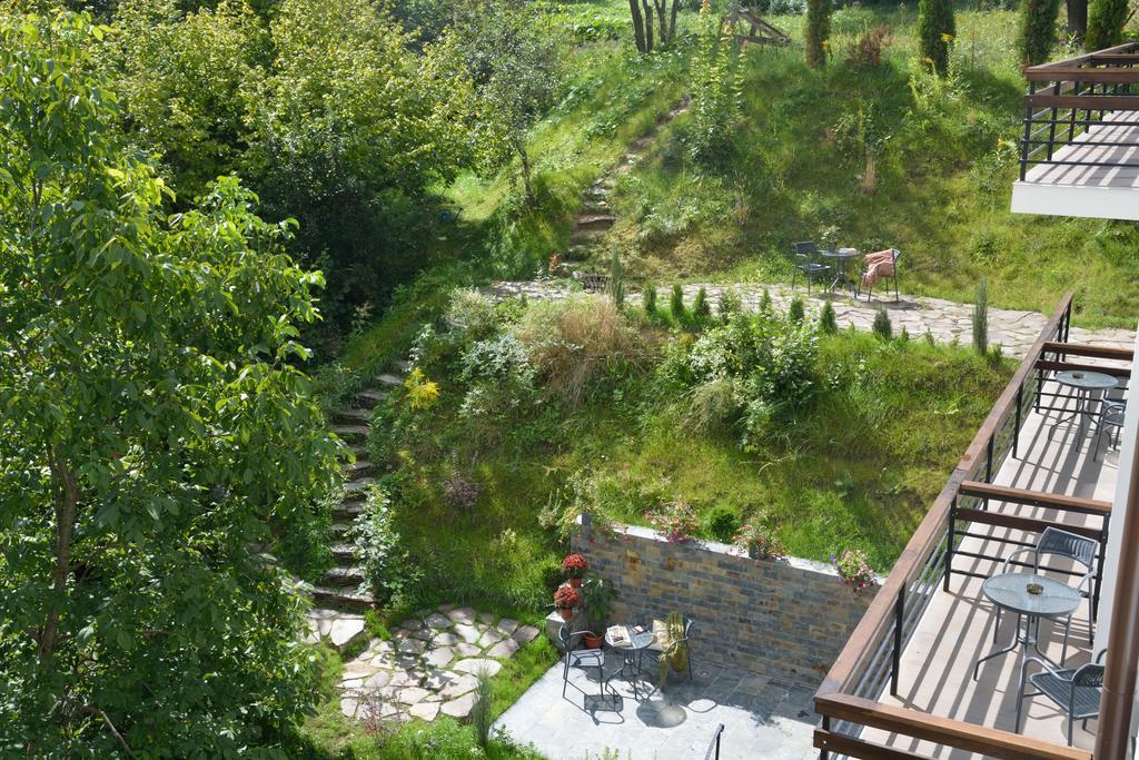 Pensiune Pensiunea Greenhill 4*
