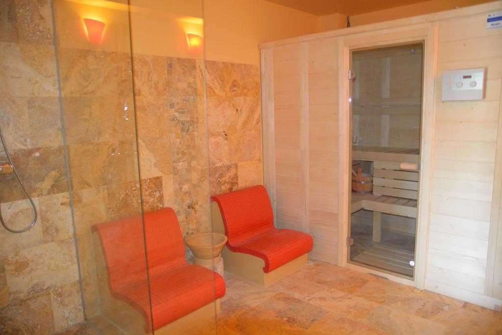 Pensiunea Greenhill Pensiune 4*